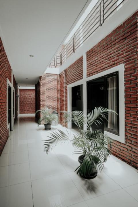 D'Paragon Cerry Kejayan المظهر الخارجي الصورة